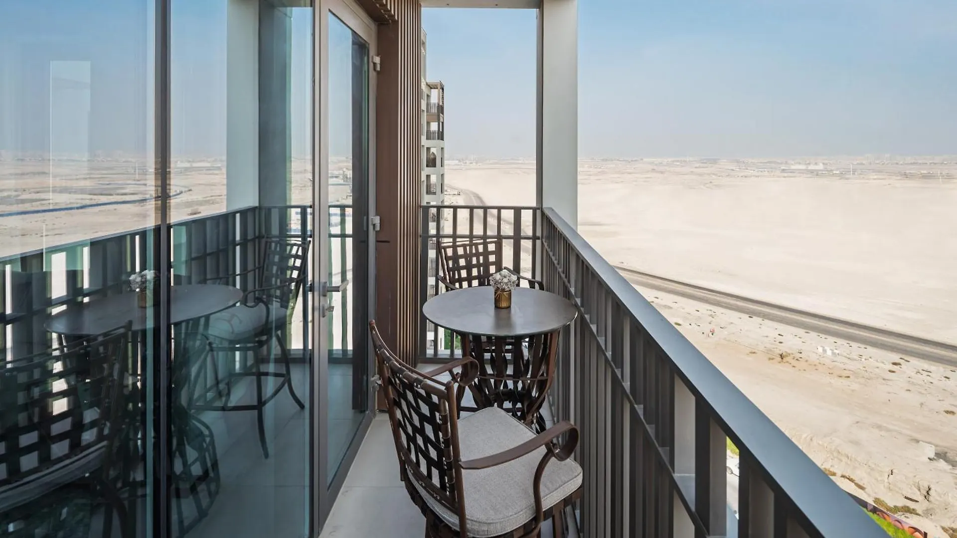Family Friendly Luxurious Waterfront Apartment - By Dustay Dubai United Arab Emirates
